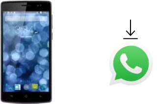 Come installare WhatsApp su Landvo V3G