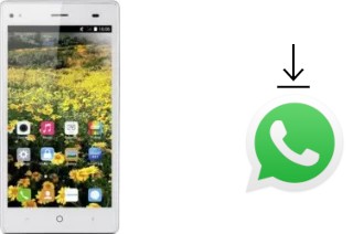 Come installare WhatsApp su Landvo V6