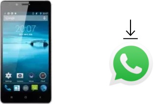 Come installare WhatsApp su Landvo V81