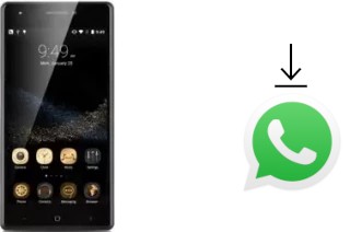 Come installare WhatsApp su Landvo V9