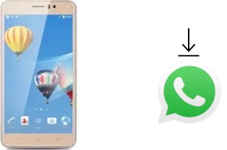 Come installare WhatsApp su Landvo XM100 Pro