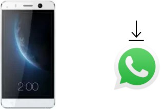 Come installare WhatsApp su Landvo XM100