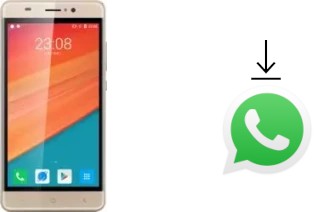 Come installare WhatsApp su Landvo XM300