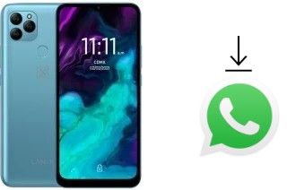 Come installare WhatsApp su Lanix Alpha 1V