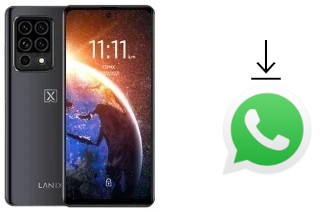 Come installare WhatsApp su Lanix Alpha 9V