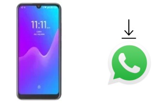 Come installare WhatsApp su Lanix Ilium Alpha 1s