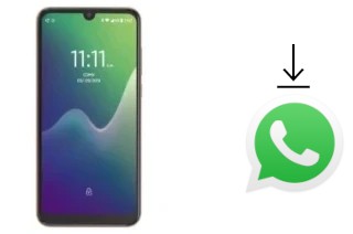 Come installare WhatsApp su Lanix Ilium Alpha 5s