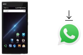 Come installare WhatsApp su Lanix Ilium L1000