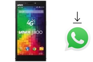 Come installare WhatsApp su Lanix Ilium L1100