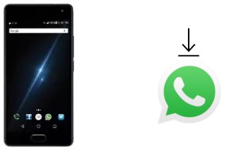 Come installare WhatsApp su Lanix Ilium L910