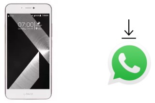 Come installare WhatsApp su Lanix Ilium L920