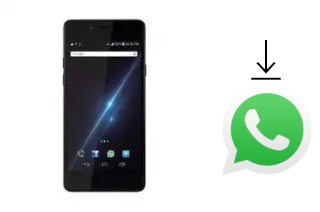 Come installare WhatsApp su Lanix Ilium L950