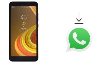 Come installare WhatsApp su Lanix Ilium M1