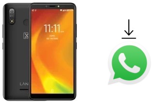 Come installare WhatsApp su Lanix ILIUM M7T