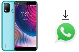 Come installare WhatsApp su Lanix Ilium M7V