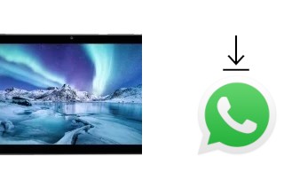 Come installare WhatsApp su Lanix Ilium PAD RX10 V4