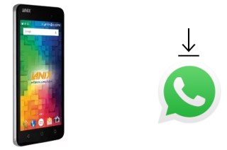 Come installare WhatsApp su Lanix Ilium X510