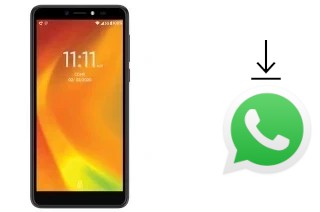 Come installare WhatsApp su Lanix X750