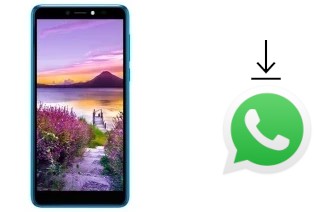 Come installare WhatsApp su Lanix X770