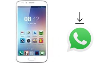 Come installare WhatsApp su Laude S500