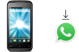 Come installare WhatsApp su Lava 3G 412