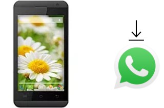 Come installare WhatsApp su Lava 3G 415