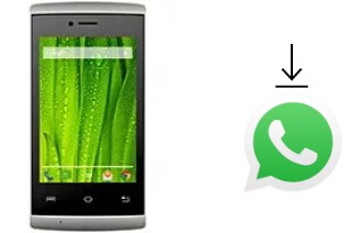 Come installare WhatsApp su Lava Iris 352 Flair