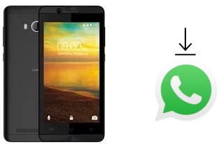 Come installare WhatsApp su Lava A51