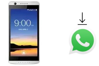 Come installare WhatsApp su Lava A56