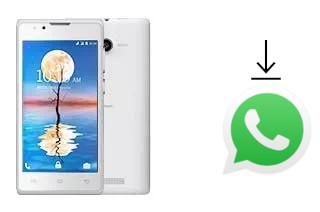 Come installare WhatsApp su Lava A59