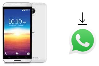 Come installare WhatsApp su Lava A67