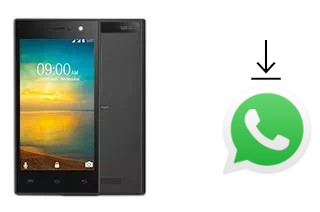 Come installare WhatsApp su Lava A76+