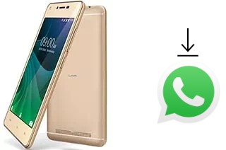 Come installare WhatsApp su Lava A77