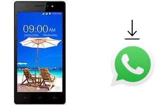 Come installare WhatsApp su Lava A89