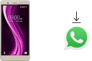 Come installare WhatsApp su Lava A93