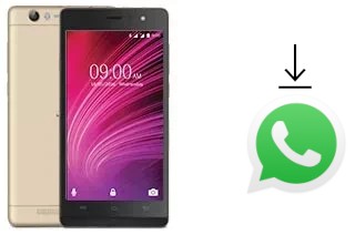 Come installare WhatsApp su Lava A97