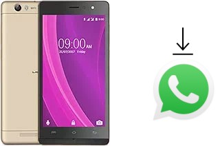 Come installare WhatsApp su Lava A97 2GB+