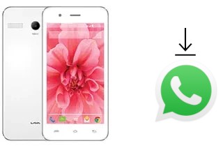 Come installare WhatsApp su Lava Iris Atom 2