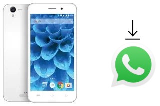 Come installare WhatsApp su Lava Iris Atom 3