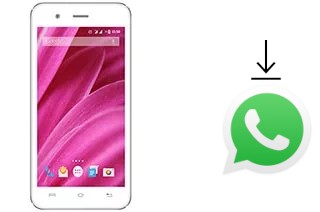 Come installare WhatsApp su Lava Iris Atom 2X