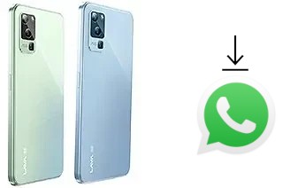 Come installare WhatsApp su Lava Blaze 1X