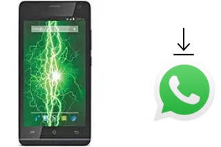 Come installare WhatsApp su Lava Iris Fuel 50