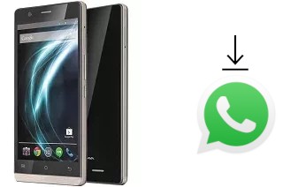 Come installare WhatsApp su Lava Icon