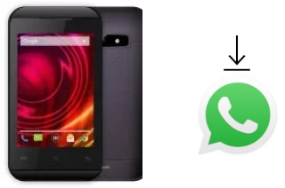 Come installare WhatsApp su Lava Iris 310 Style