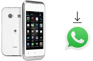 Come installare WhatsApp su Lava Iris 349+