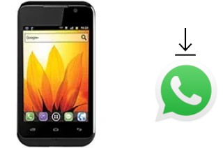 Come installare WhatsApp su Lava Iris 349S