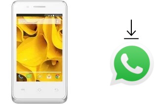 Come installare WhatsApp su Lava Iris 350