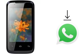 Come installare WhatsApp su Lava Iris 356