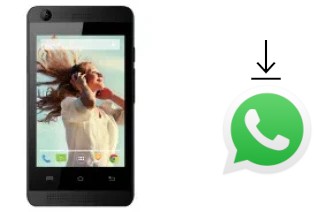 Come installare WhatsApp su Lava Iris 360 Music