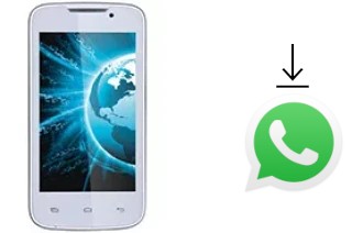 Come installare WhatsApp su Lava 3G 402+